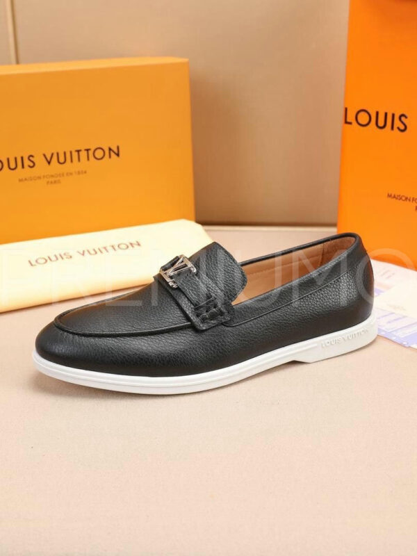 Louis Vuitton лоферы PR519209 5