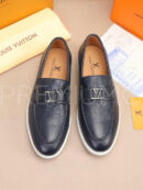Louis Vuitton лоферы PR643419 10