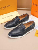 Louis Vuitton лоферы PR643419 9