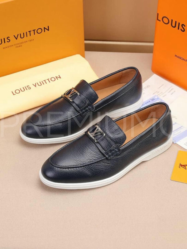 Louis Vuitton лоферы PR643419