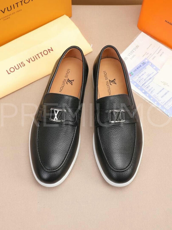 Louis Vuitton лоферы PR519209 2