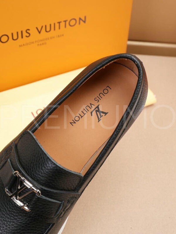 Louis Vuitton лоферы PR519209 7