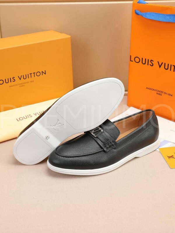 Louis Vuitton лоферы PR519209 6
