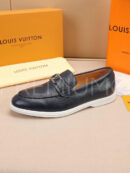 Louis Vuitton лоферы PR643419 13