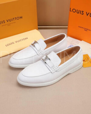 Louis Vuitton лоферы PR849943