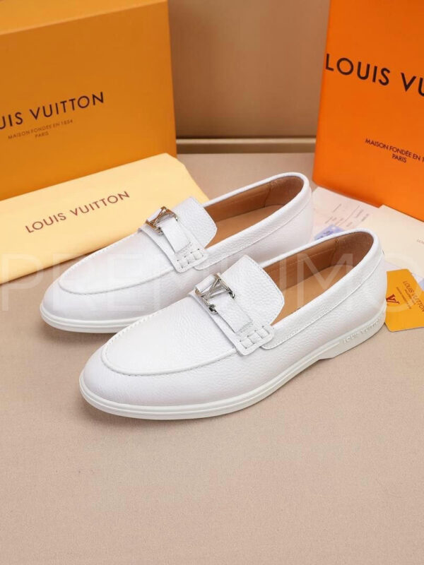 Louis Vuitton лоферы PR849943