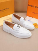 Louis Vuitton лоферы PR849943 12