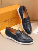 Louis Vuitton лоферы PR643419 12