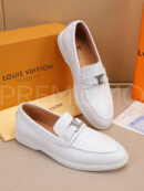 Louis Vuitton лоферы PR849943 10