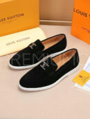 Louis Vuitton лоферы PR609920 8