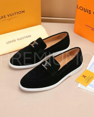 Louis Vuitton лоферы PR609920