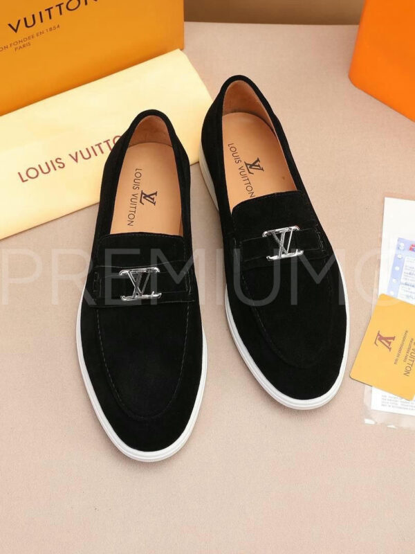 Louis Vuitton лоферы PR609920 2