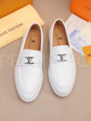 Louis Vuitton лоферы PR849943 9