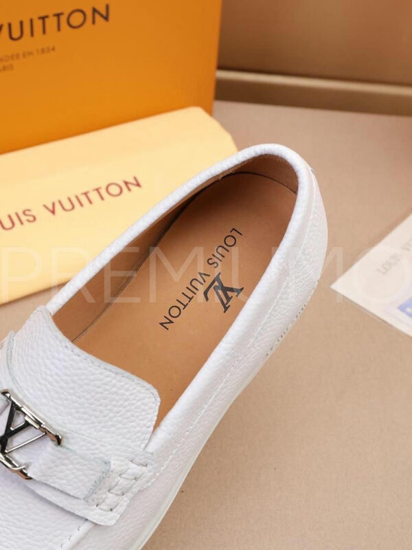 Louis Vuitton лоферы PR849943 7