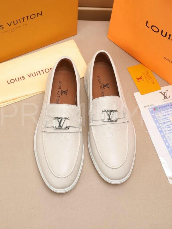 Louis Vuitton лоферы PR287562 2