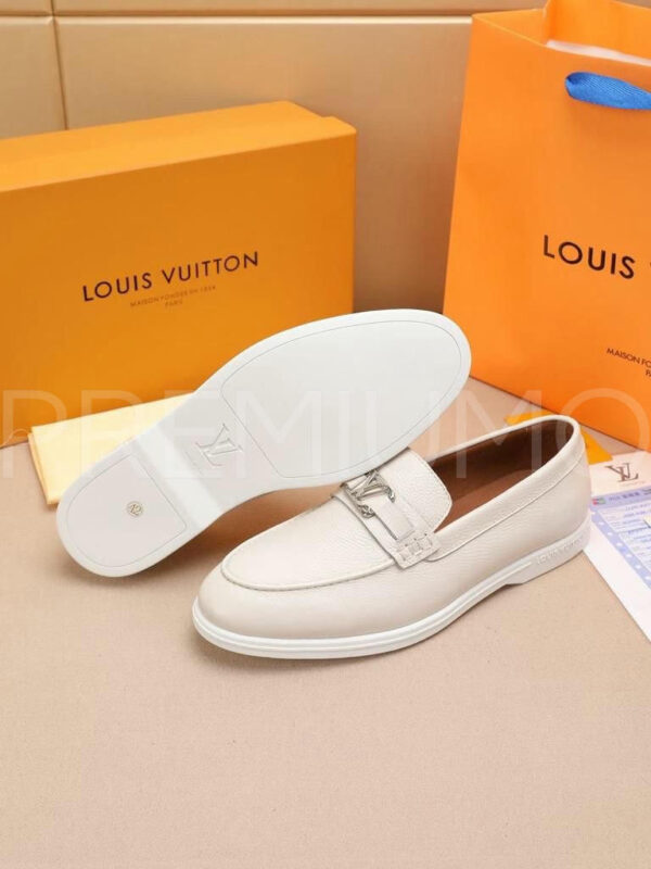 Louis Vuitton лоферы PR287562 6