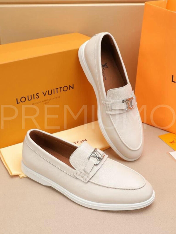 Louis Vuitton лоферы PR287562 3