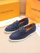 Louis Vuitton лоферы PR808226 8