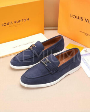 Louis Vuitton лоферы PR808226
