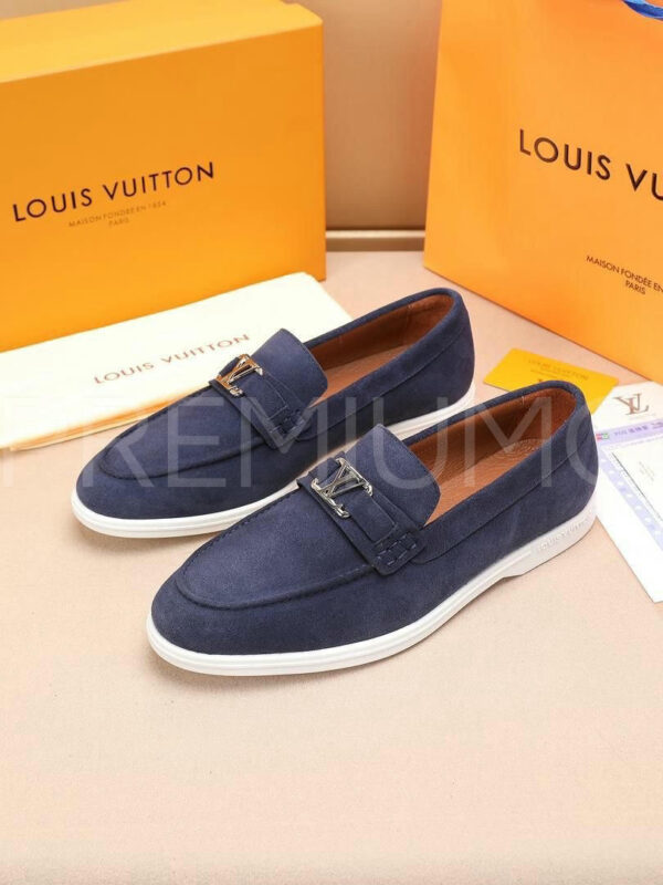 Louis Vuitton лоферы PR808226