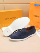 Louis Vuitton лоферы PR808226 12