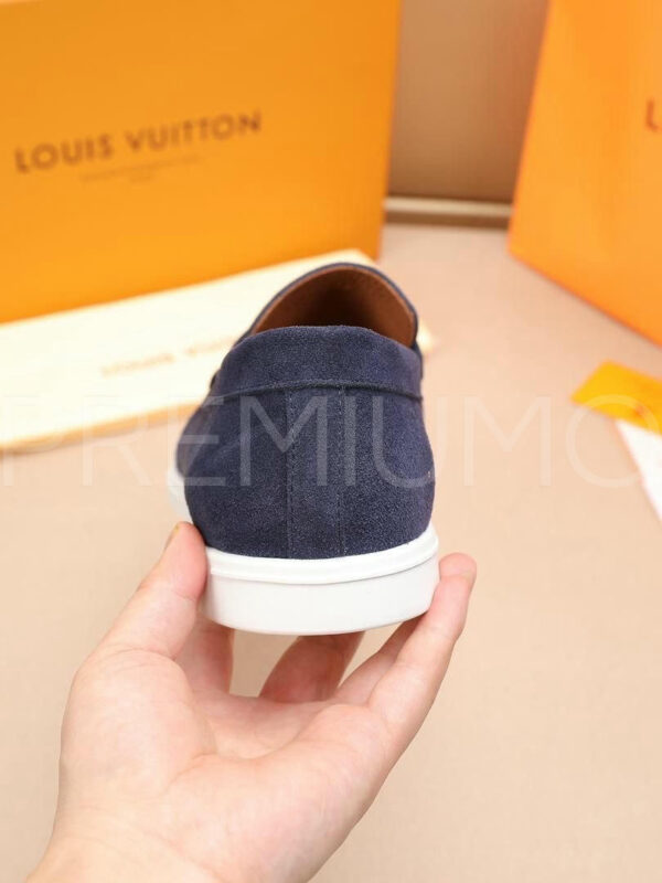 Louis Vuitton лоферы PR808226 6