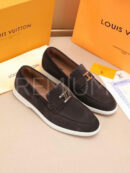 Louis Vuitton лоферы PR886591 11