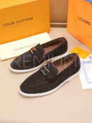 Louis Vuitton лоферы PR886591 14