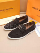 Louis Vuitton лоферы PR886591 9