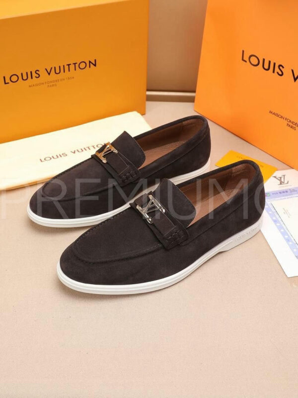 Louis Vuitton лоферы PR886591