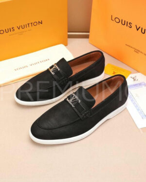 Louis Vuitton лоферы PR380168
