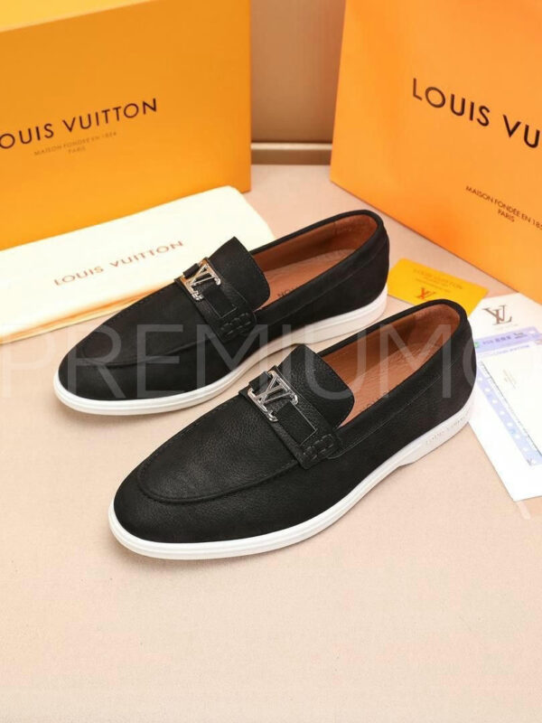 Louis Vuitton лоферы PR380168