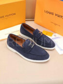 Louis Vuitton лоферы PR808226 10