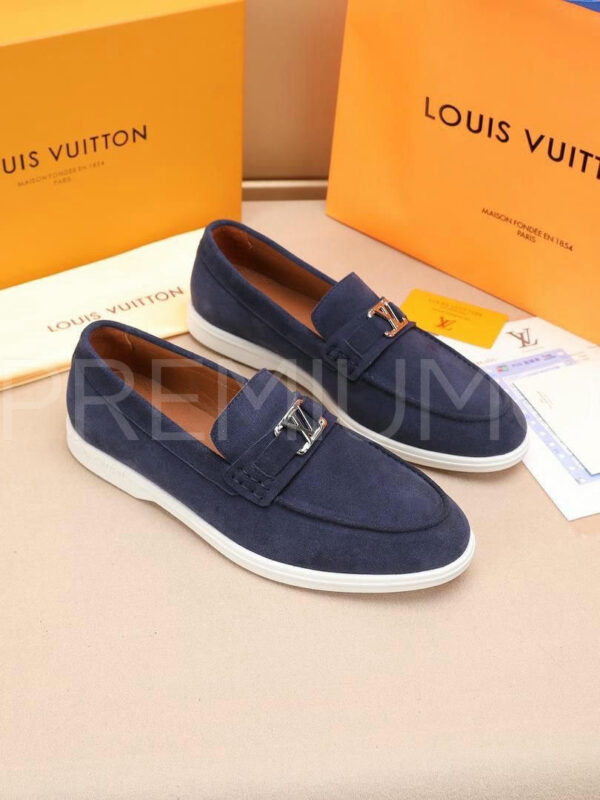 Louis Vuitton лоферы PR808226 3