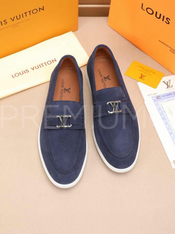 Louis Vuitton лоферы PR808226 2