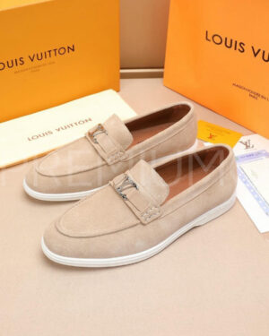 Louis Vuitton лоферы PR449490