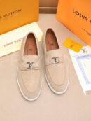 Louis Vuitton лоферы PR449490 10