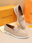 Louis Vuitton лоферы PR449490 12