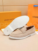 Louis Vuitton лоферы PR449490 13