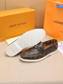 Louis Vuitton лоферы PR268393 14