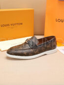 Louis Vuitton лоферы PR268393 13