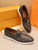 Louis Vuitton лоферы PR268393 12