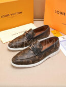 Louis Vuitton лоферы PR268393 9