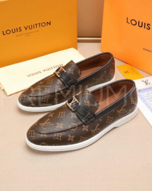 Louis Vuitton лоферы PR268393