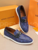 Louis Vuitton лоферы PR587916 12