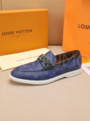 Louis Vuitton лоферы PR587916 13