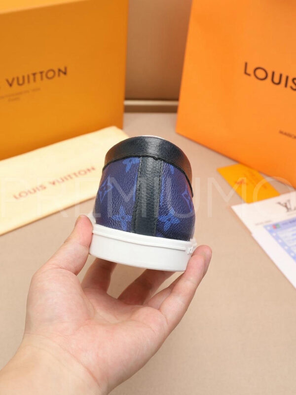 Louis Vuitton лоферы PR587916 8