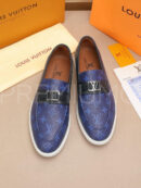 Louis Vuitton лоферы PR587916 10