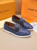 Louis Vuitton лоферы PR587916 11