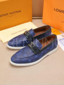 Louis Vuitton лоферы PR587916 9